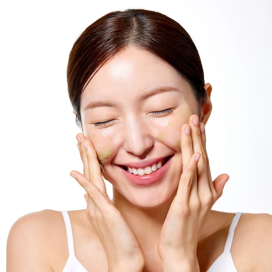 Madeca Matcha Toning Peeling Gel