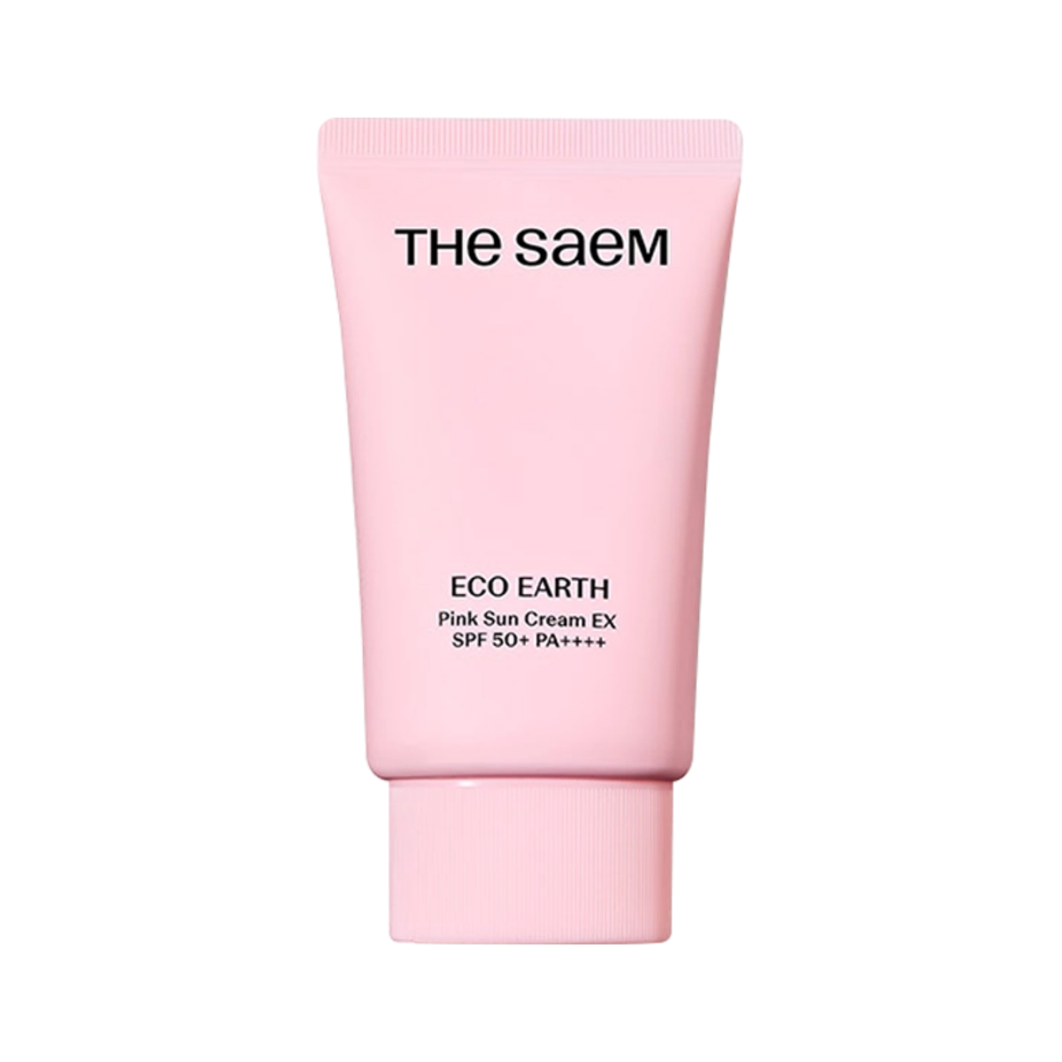 Eco Earth Pink Sun Cream