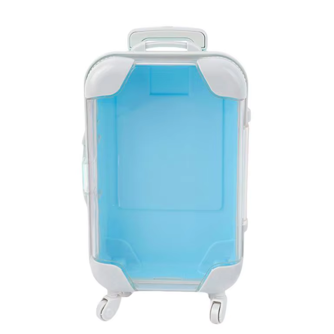 Organizador Portátil de Maletita