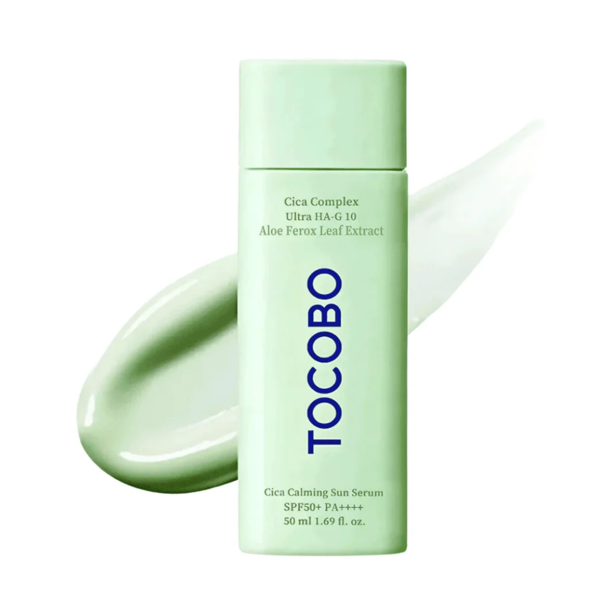 Cica Calming Sun Serum SPF50+ PA++++