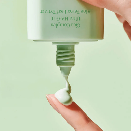 Cica Calming Sun Serum SPF50+ PA++++