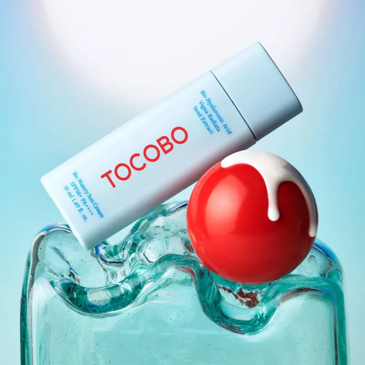 Protector Solar Tocobo Bio Watery Sun Cream Spf50