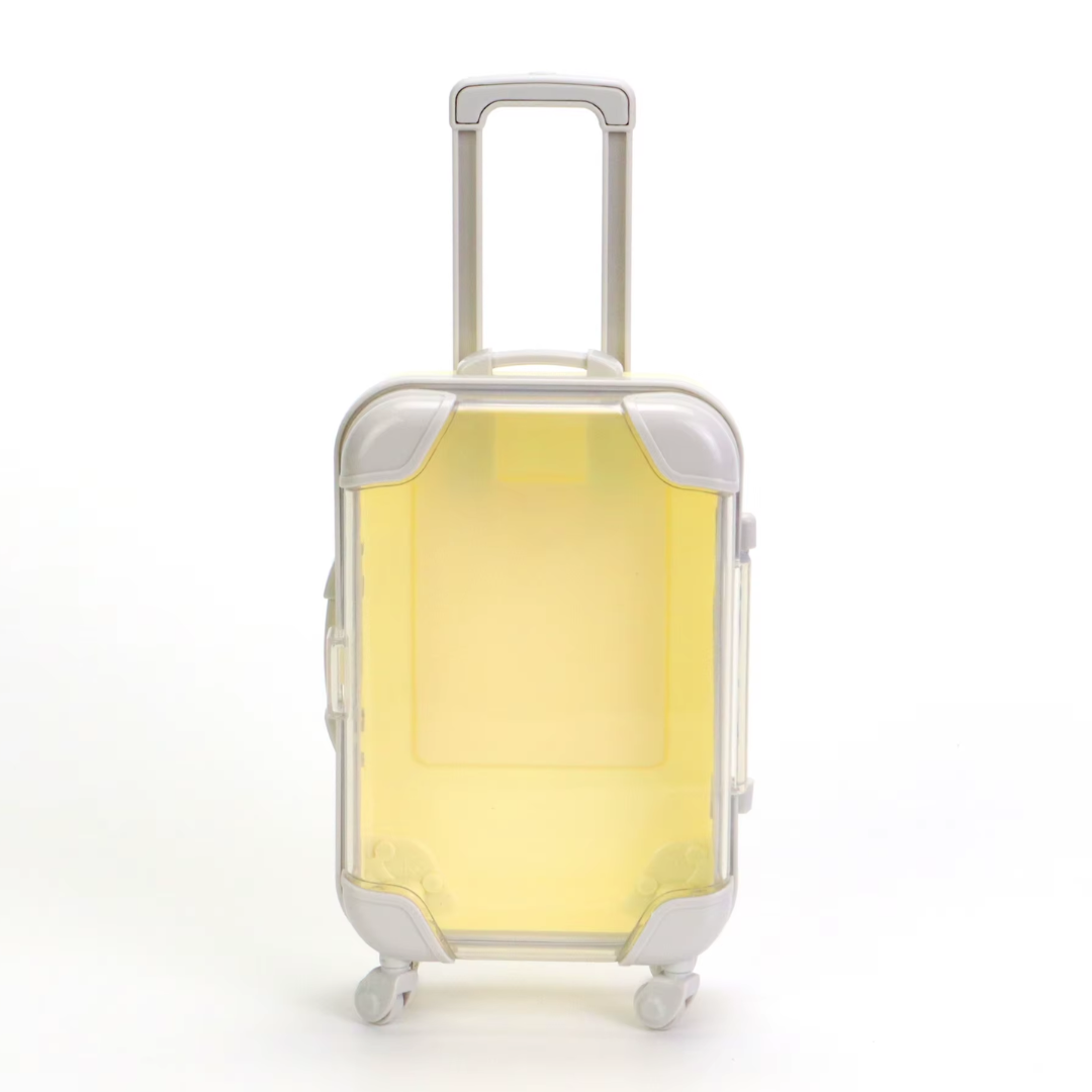 Organizador Portátil de Maletita