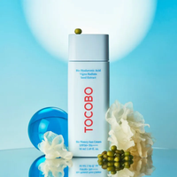 Protector Solar Tocobo Bio Watery Sun Cream Spf50