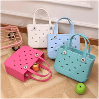 Bolso Summer de Goma
