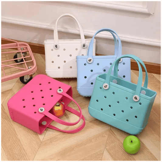 Bolso Summer de Goma