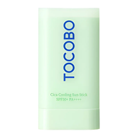 Tocobo Cica Cooling Sun Stick Spf50+ Protector Solar Coreano