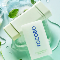 Tocobo Cica Cooling Sun Stick Spf50+ Protector Solar Coreano