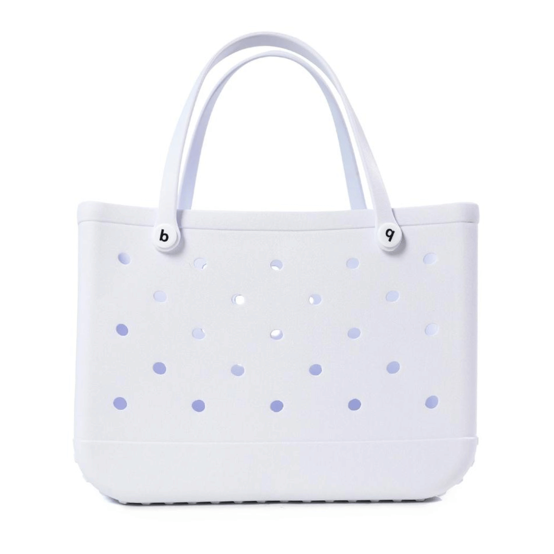 Bolso Summer de Goma