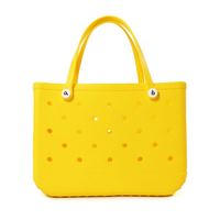 Bolso Summer de Goma