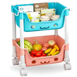 CARRITO ORGANIZADOR