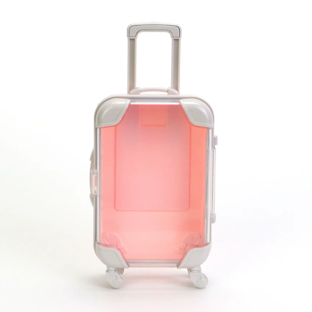 Organizador Portátil de Maletita