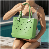 Bolso Summer de Goma