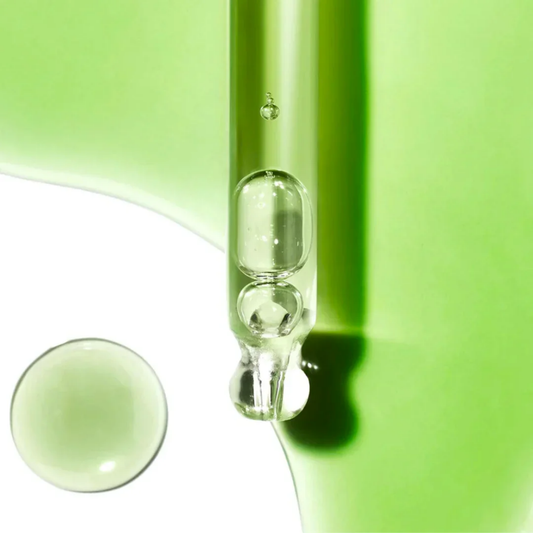 AZELAIC ACID 10 HYALURONIC REDNESS SOOTHING SERUM (30 ML) [ANUA]