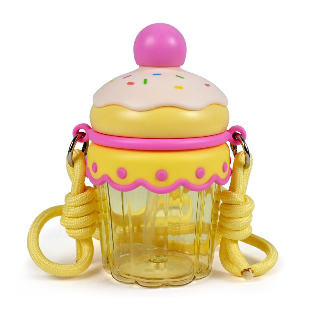 Tomatodo Cupcake con Correa Ajustable