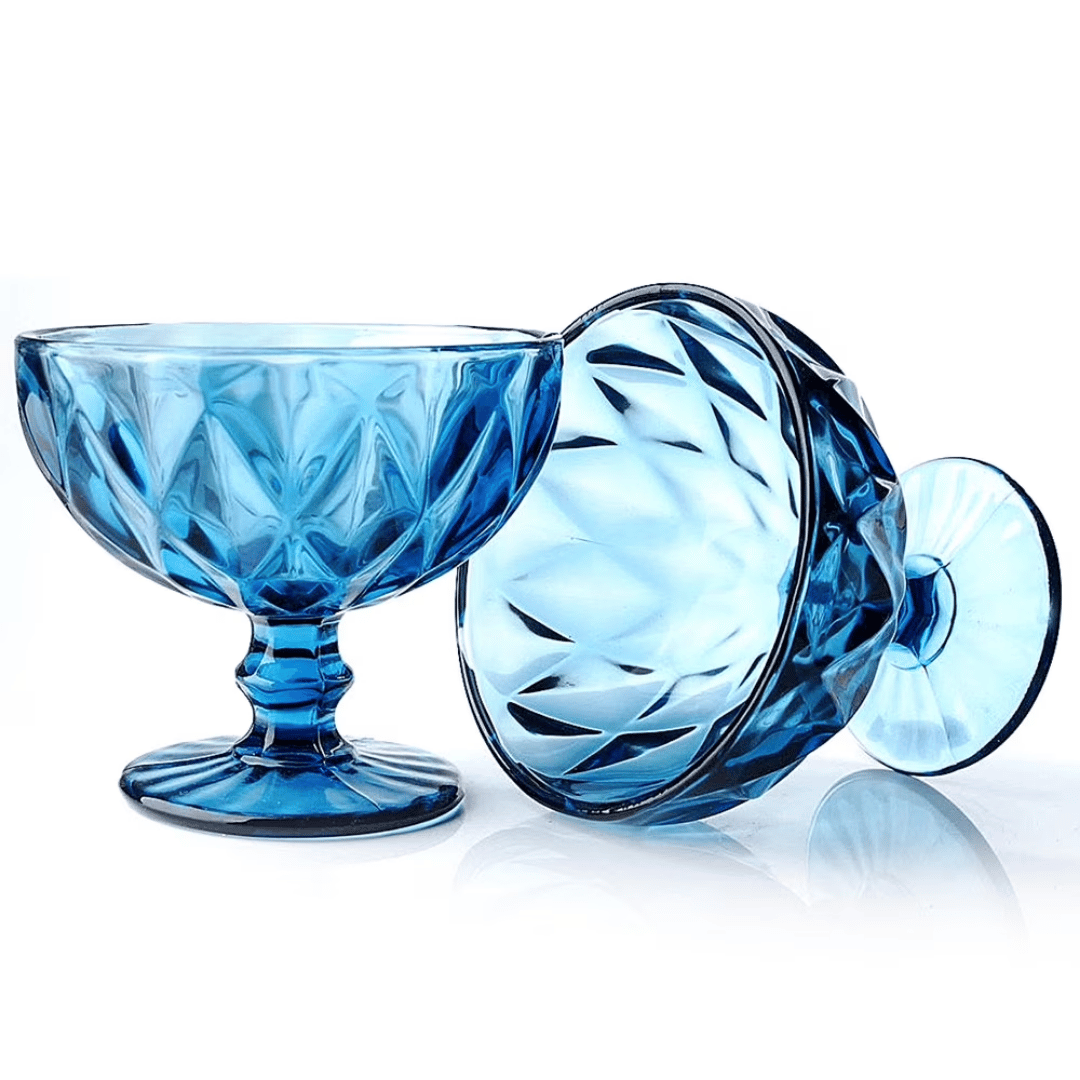 Set x6 Copas para Postres 400ml