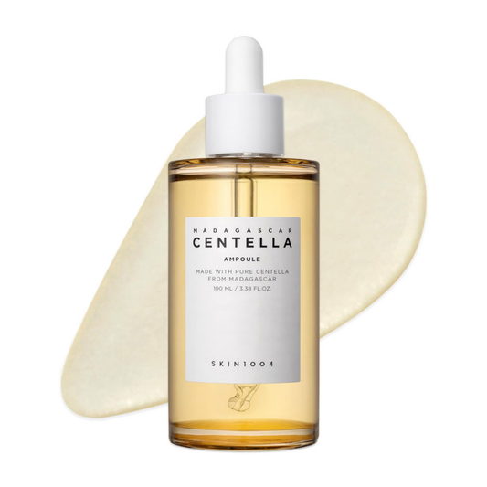 MADAGASCAR CENTELLA HYALU CICA WATER FIT SUN SERUM SPF50+PA (50 ML) [SKIN1004]