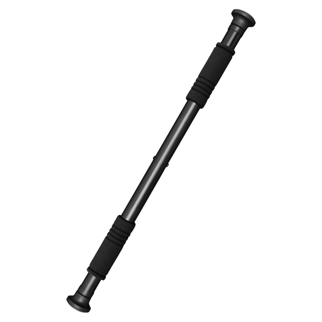 Barra Extensible para Puerta de Ejercicio