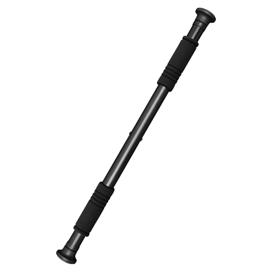 Barra Extensible para Puerta de Ejercicio