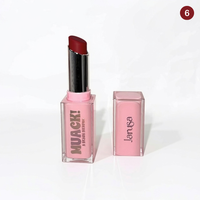 Labial Mate MUACK Jarusa en Barra