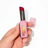 Labial Mate MUACK Jarusa en Barra