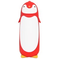 Tomatodo Infantil de Niños Pinguino