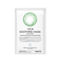 Mascarilla Facial Cica Soothing Mask
