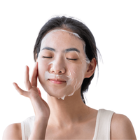 Mascarilla Facial Cica Soothing Mask