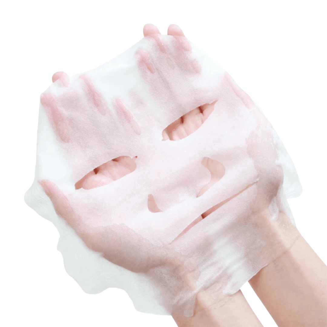 Mascarilla Facial Cica Soothing Mask