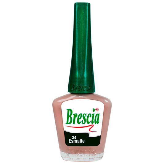 Esmalte 34 Cremoso Capuccino