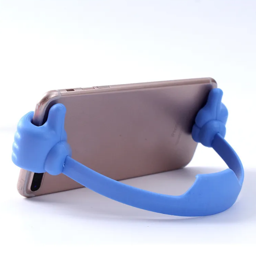 Soporte para Celular Manitos