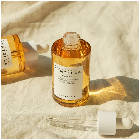 Skin1004 Centella SKIN1004 Madagascar Centella Ampoule 100ml