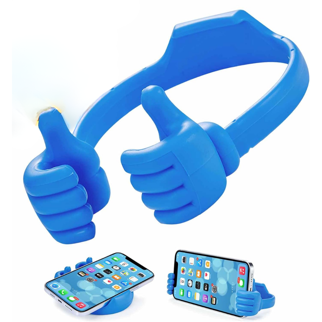 Soporte para Celular Manitos