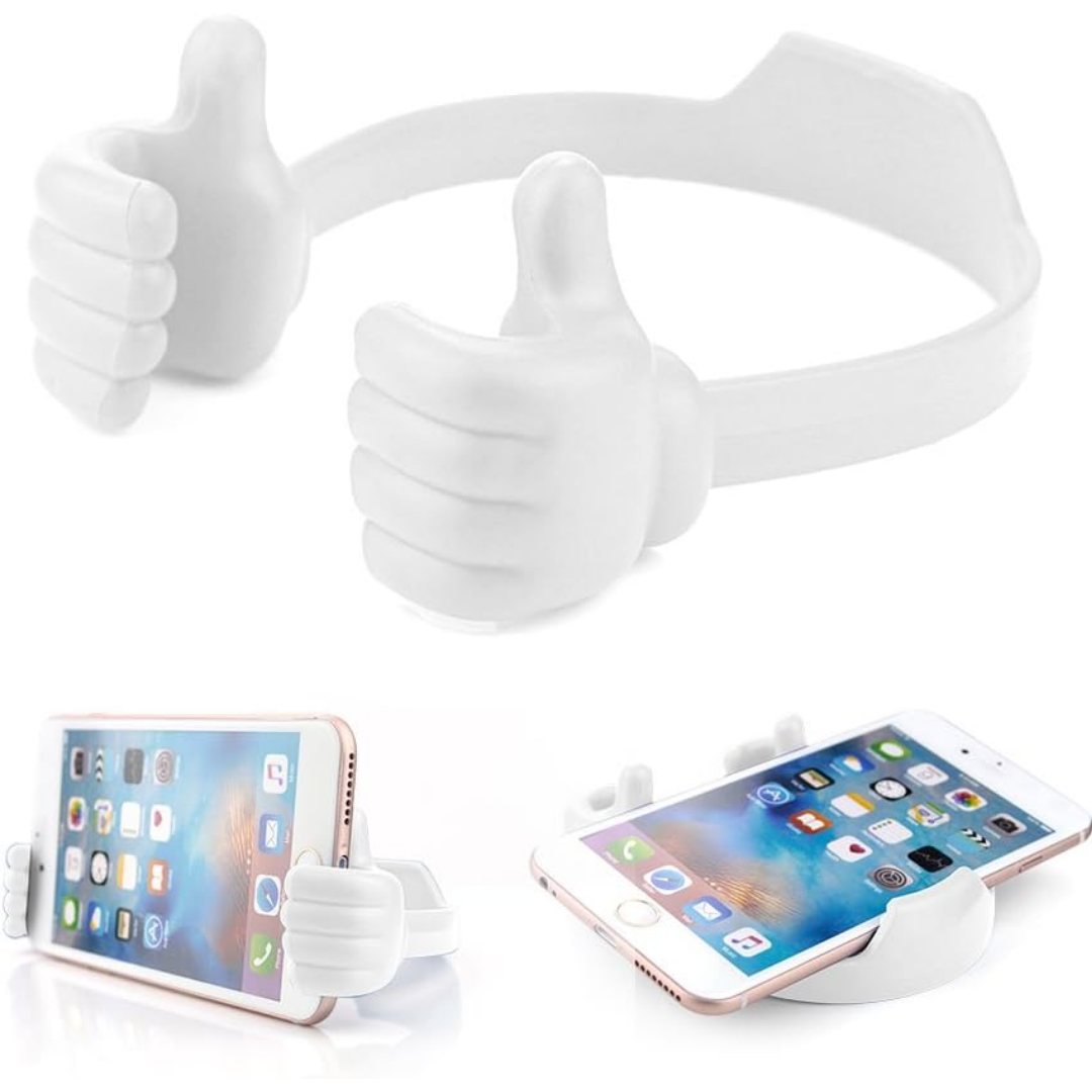 Soporte para Celular Manitos