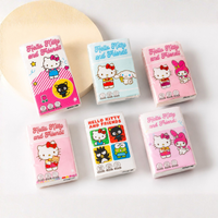 Pañuelo Tissue Hello Kitty And Friends Individual
