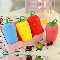 Tomatodo de Fresa Kawai
