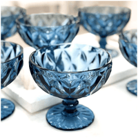 Set x6 Copas para Postres 400ml