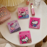 Espejo de Cartera Hello Kitty