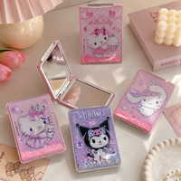 Espejo de Cartera Sanrio