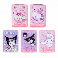 Espejo de Cartera Sanrio