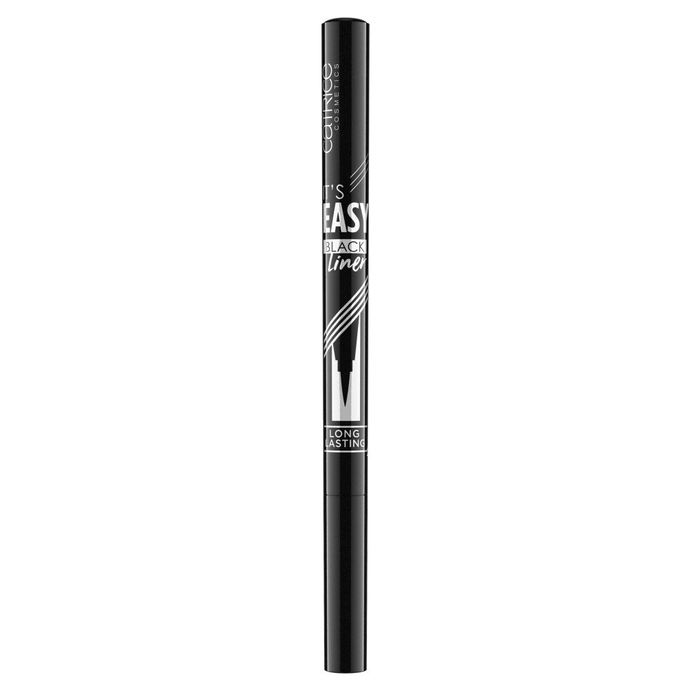 Delineador Catrice It's Easy Black Liner 010