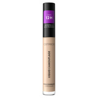 Corrector Líquido Camouflage High Coverage