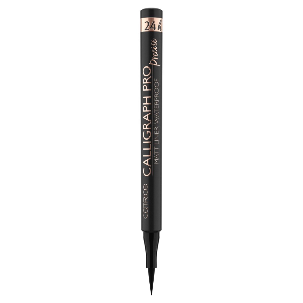 Delineador de Ojos Catrice Calligraph Pro Precise 24h