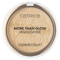 Iluminador Catrice More Than Glow Highlighter 010