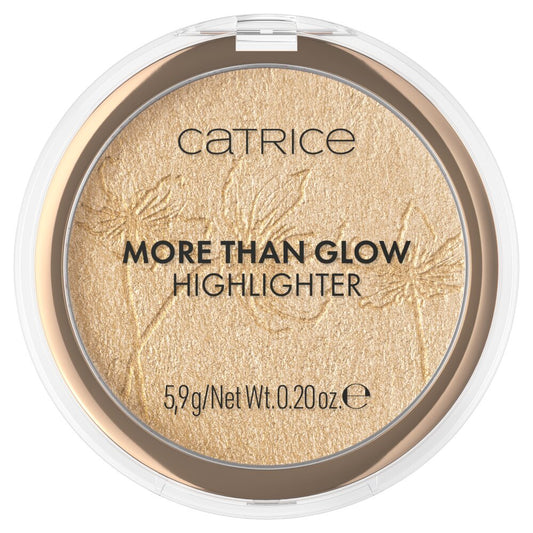Iluminador Catrice More Than Glow Highlighter 010