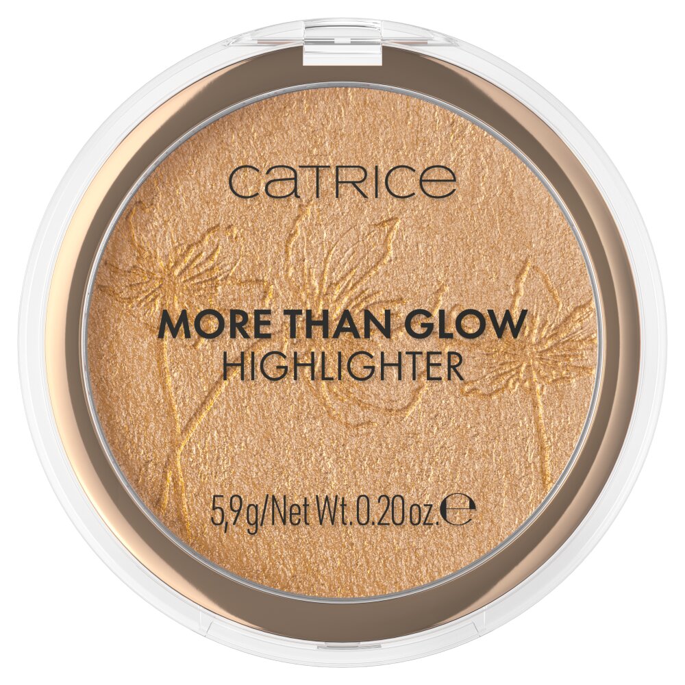 Iluminador Catrice More Than Glow Highlighter 030
