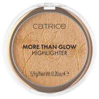 Iluminador Catrice More Than Glow Highlighter 030