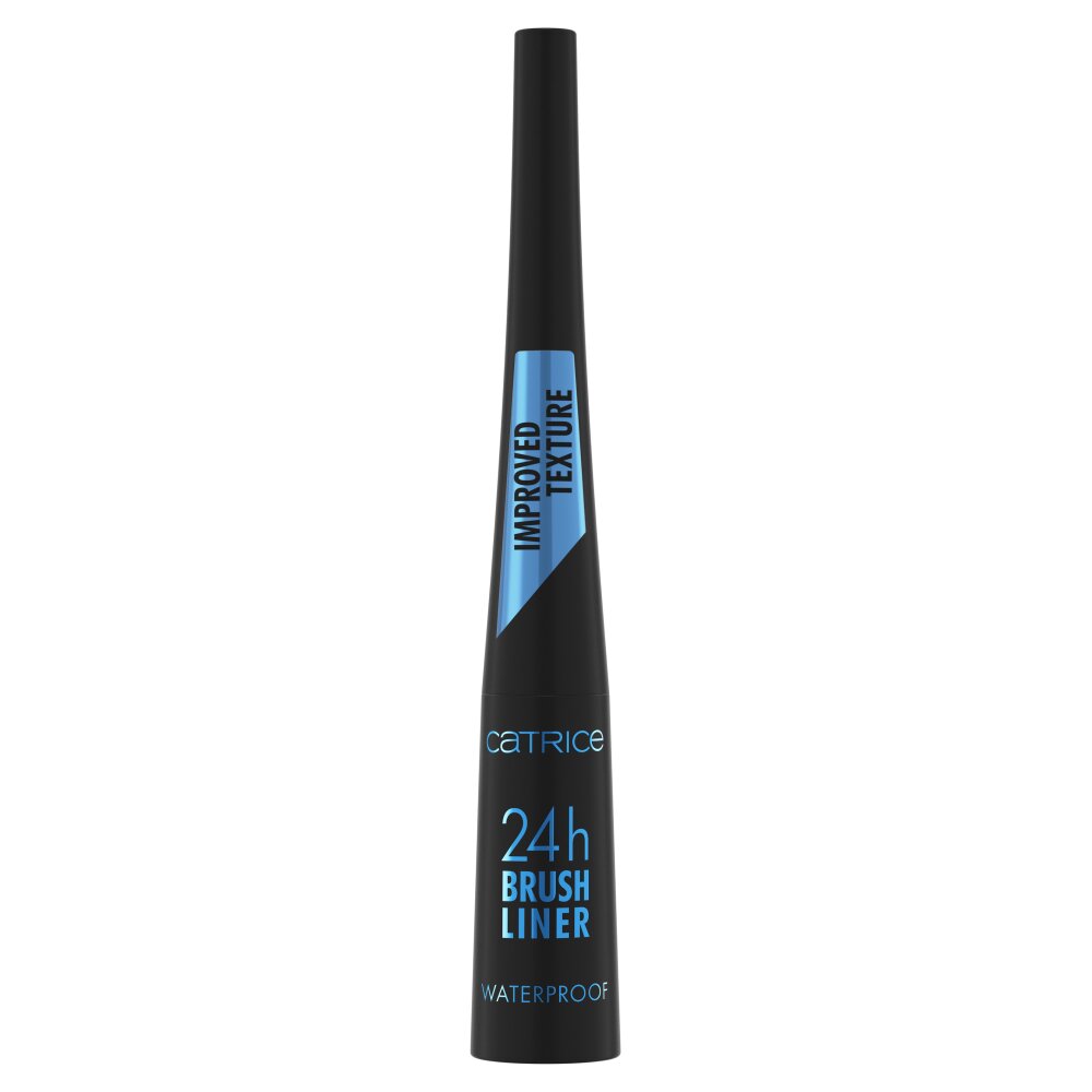 Delineador de Ojos Catrice 24h Brush Liner Waterproof 010