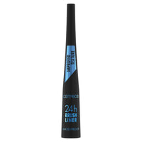 Delineador de Ojos Catrice 24h Brush Liner Waterproof 010