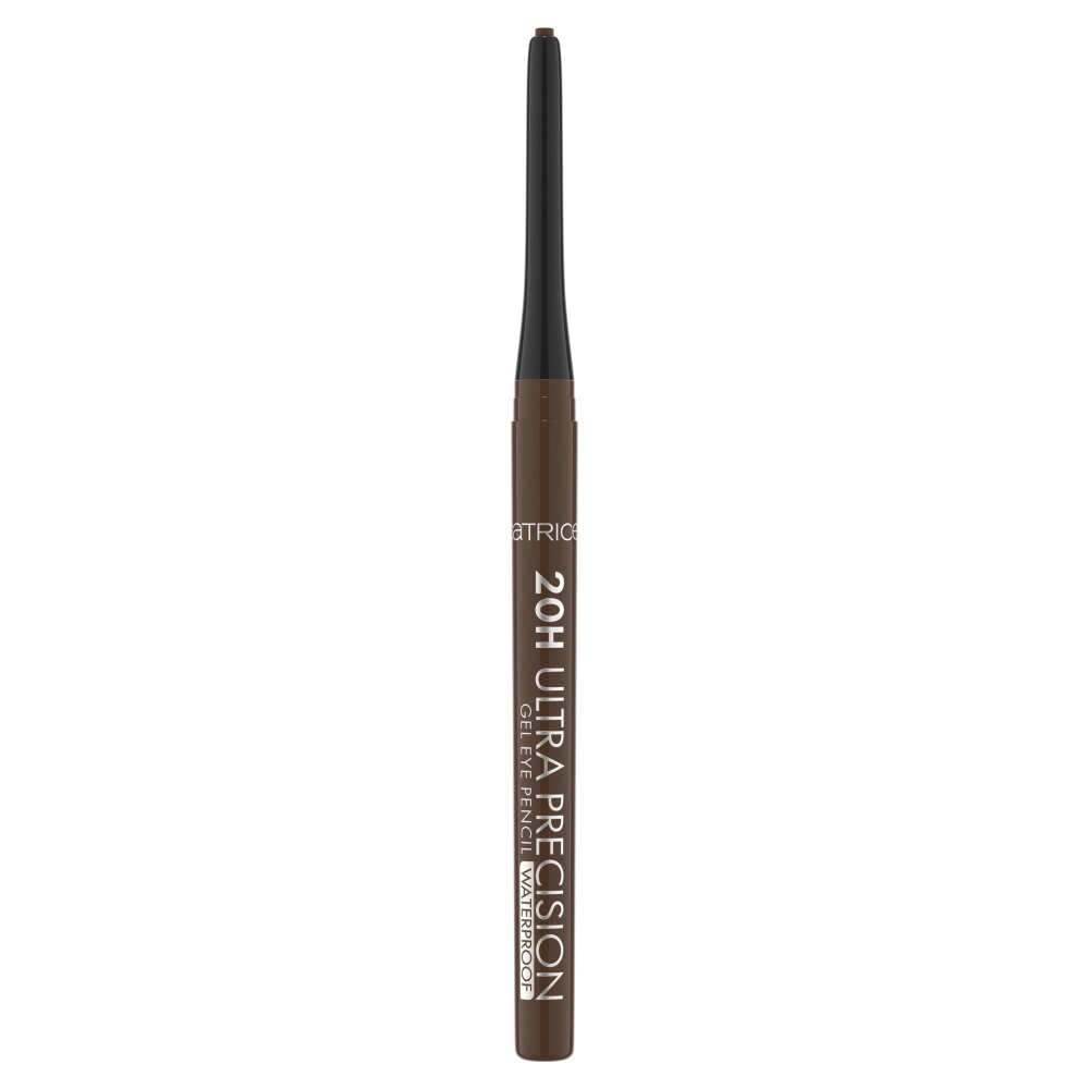 Delineador de Ojos 20H Ultra Gel Eye Pencil WP